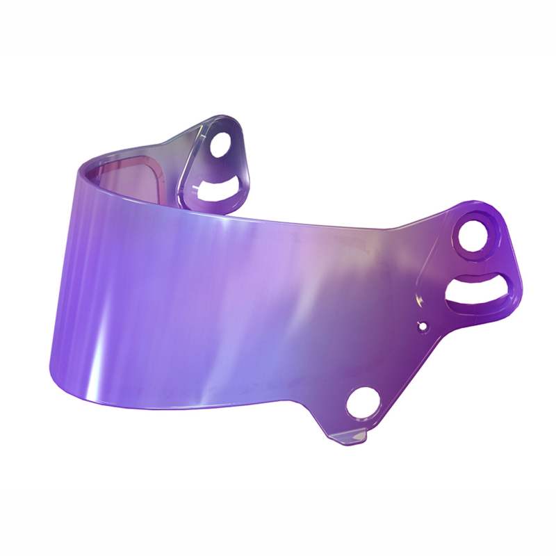 Bell SE07 3MM DSAF Shield - HP7 RS7 & Carbon RS7-K Helmet Visor