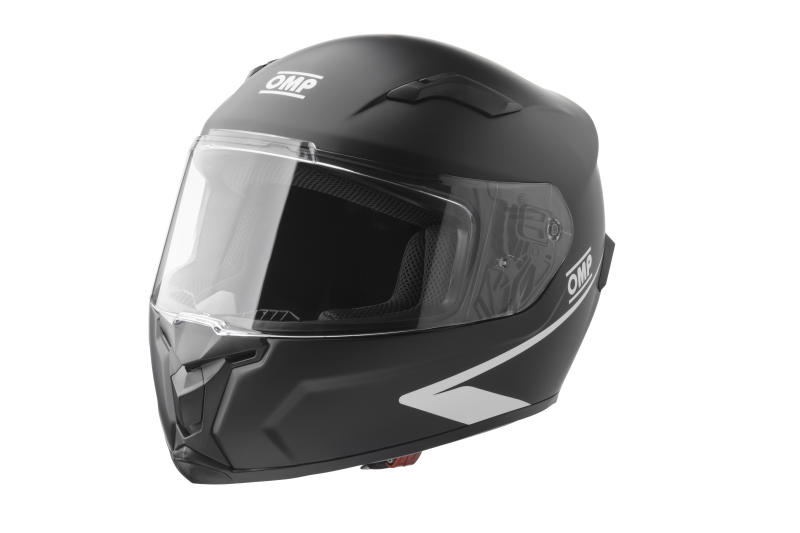 OMP Circuit Evo 2 Helmet