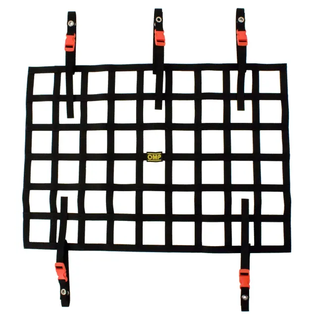 OMP Window Net