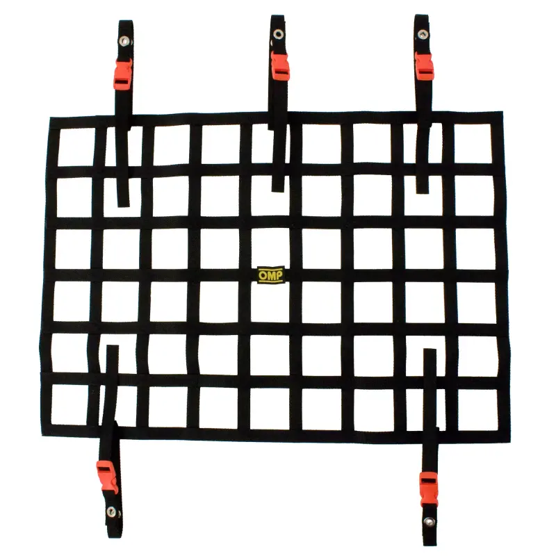 OMP Window Net