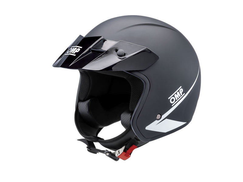 OMP Star Helmet