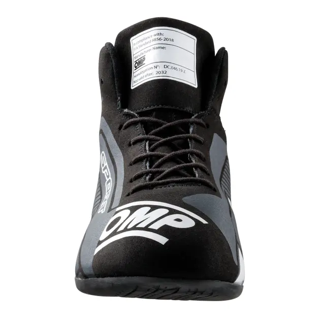 OMP Sport Race Boots