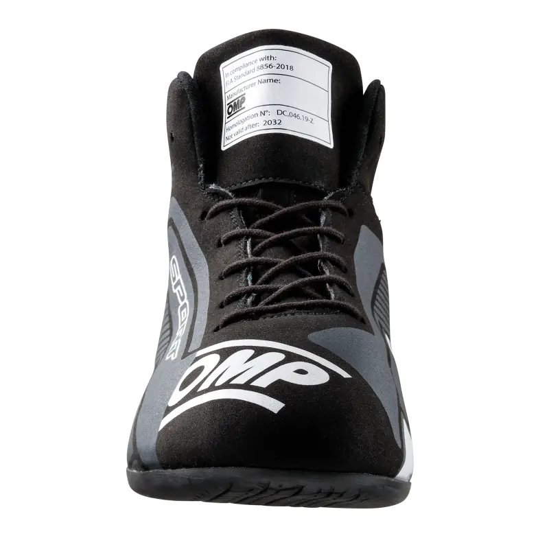 OMP Sport Race Boots