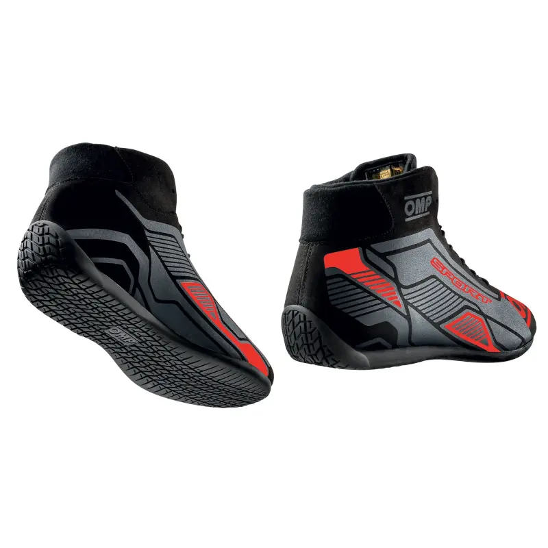 OMP Sport Race Boots