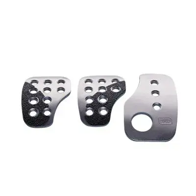 OMP Pre-Curved Pedal Set