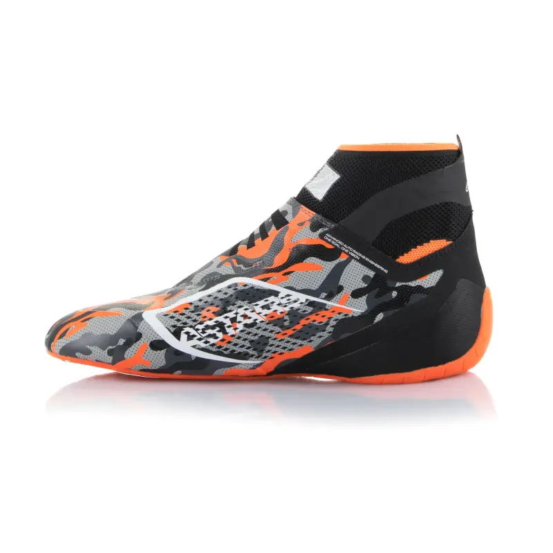 Alpinestars Tech 1-KZ V2 Kart Boots