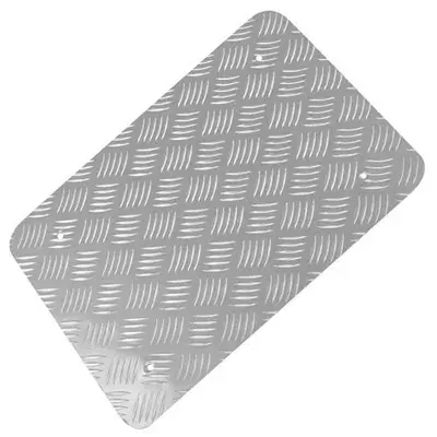 OMP Universal Floor Plate