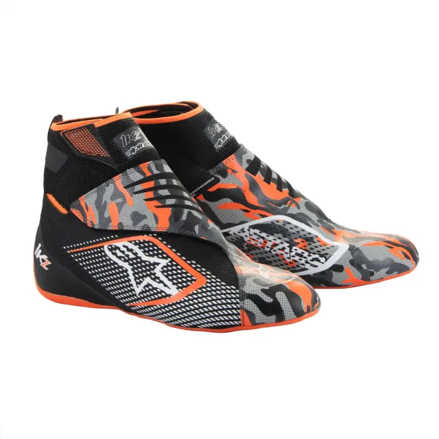 Alpinestars Tech 1-KZ V2 Kart Boots