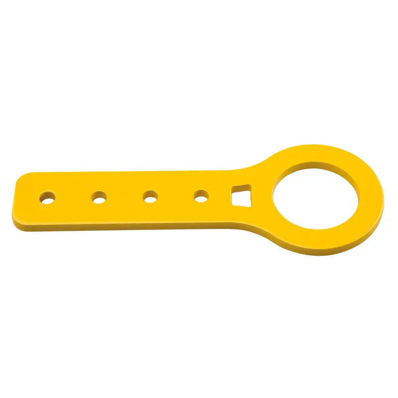 OMP Flat Tow Eye