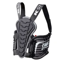 OMP  KART PRO RIB VEST