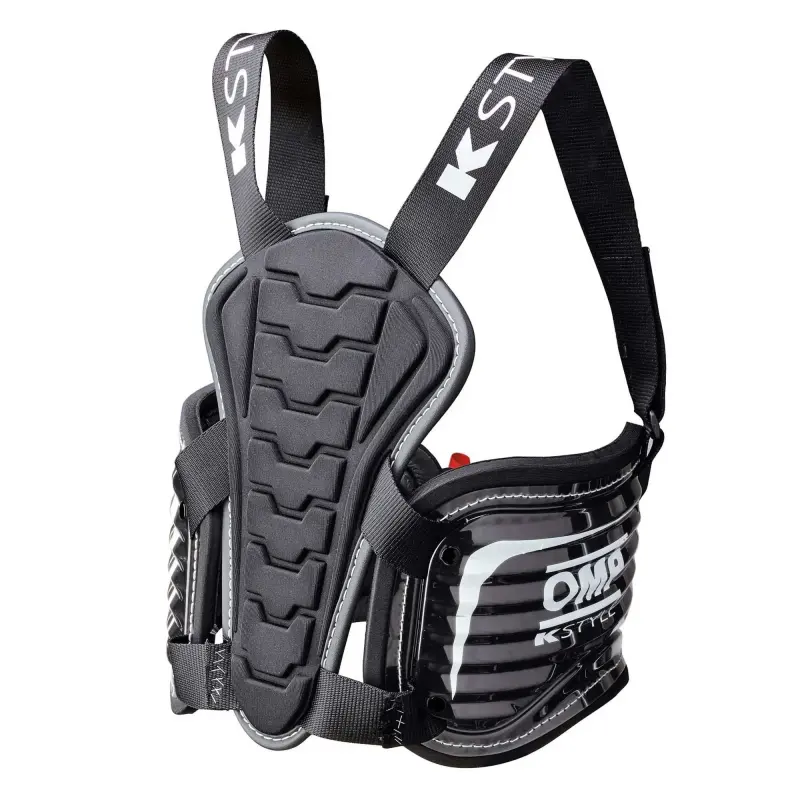 OMP  KART PRO RIB VEST