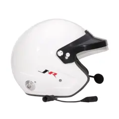 OMP J-Rally Helmet