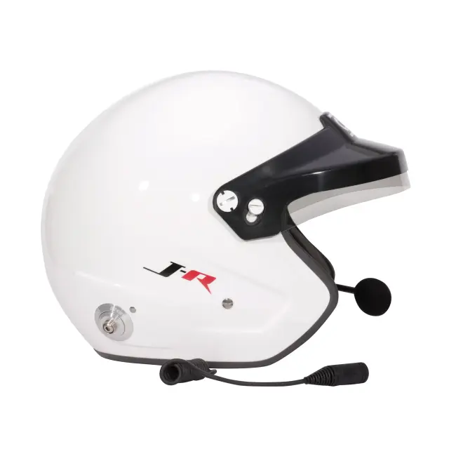 OMP J-Rally Helmet