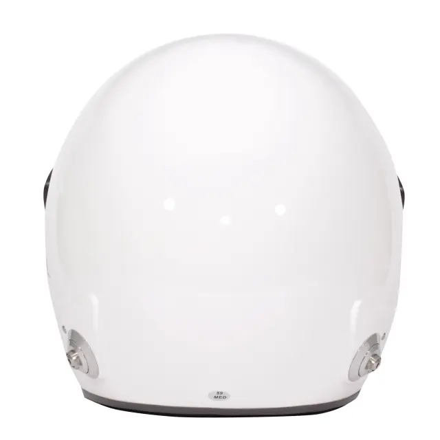 OMP J-Rally Helmet