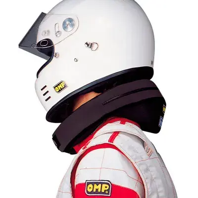 OMP Flame Retardant Anatomical Neck Collar