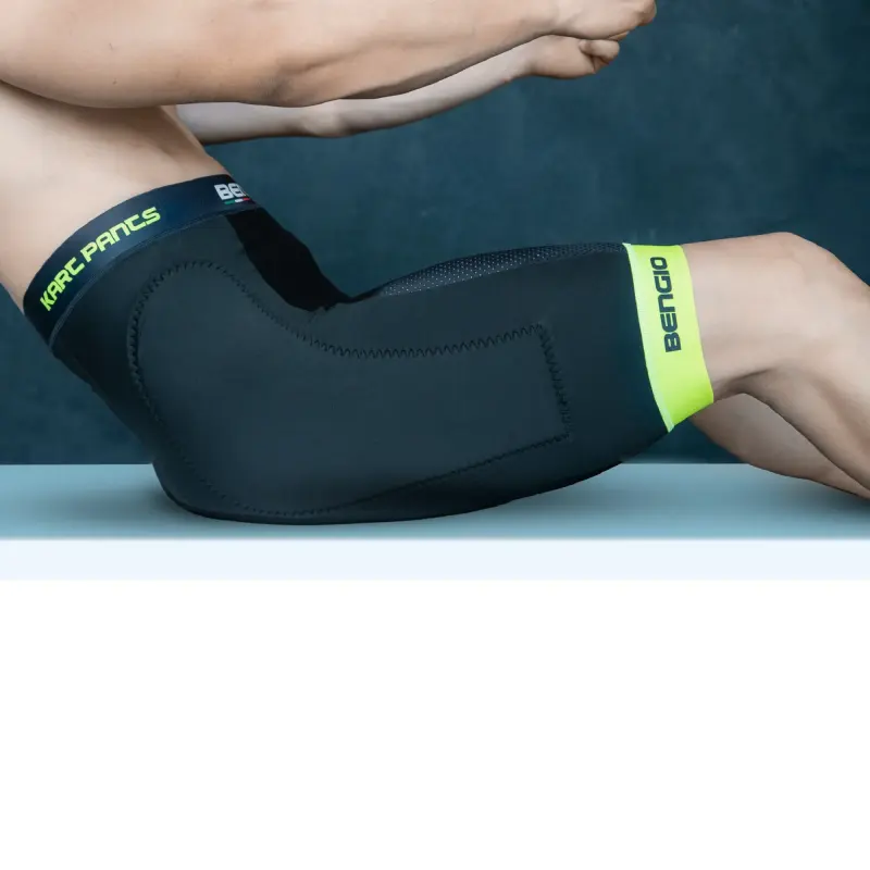 Bengio Padded Kart Pants