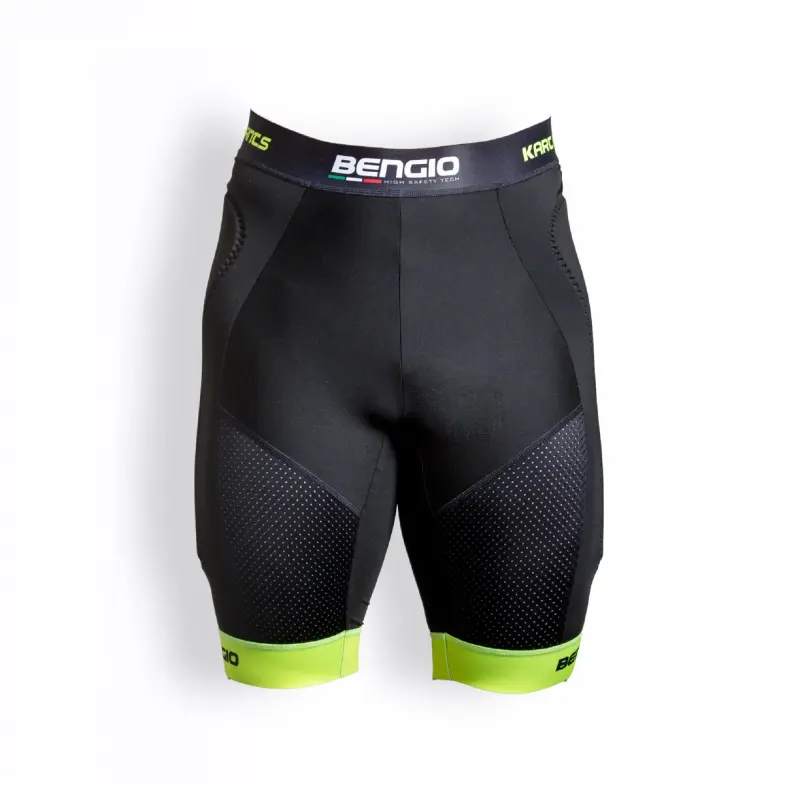 Bengio Padded Kart Pants
