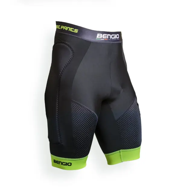 Bengio Padded Kart Pants