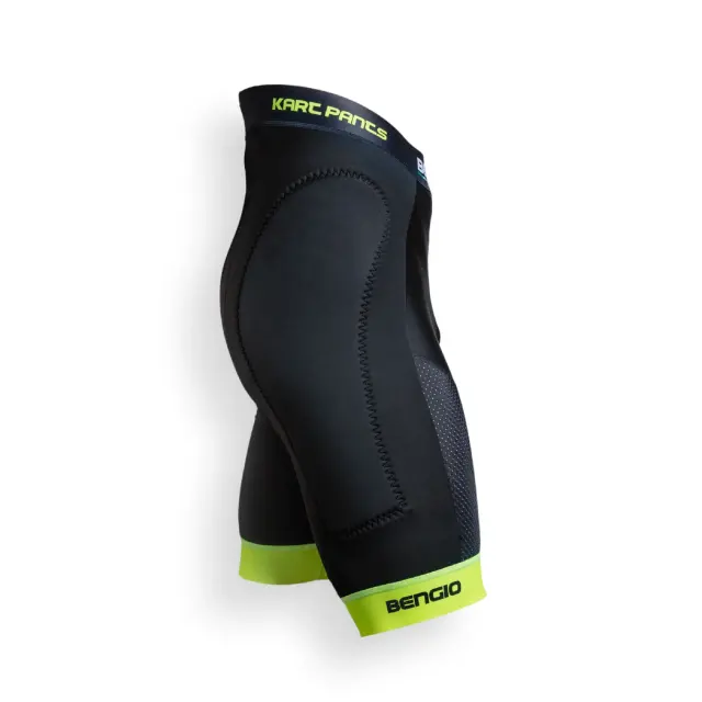 Bengio Padded Kart Pants