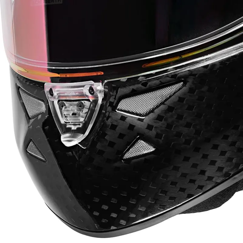 Schuberth SF4 HELMET