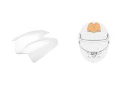 Schuberth Top air intake Standard scoop