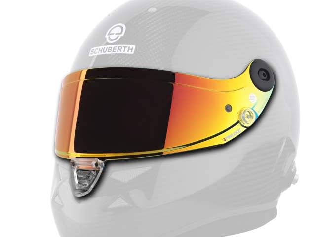 Schuberth HC Visors