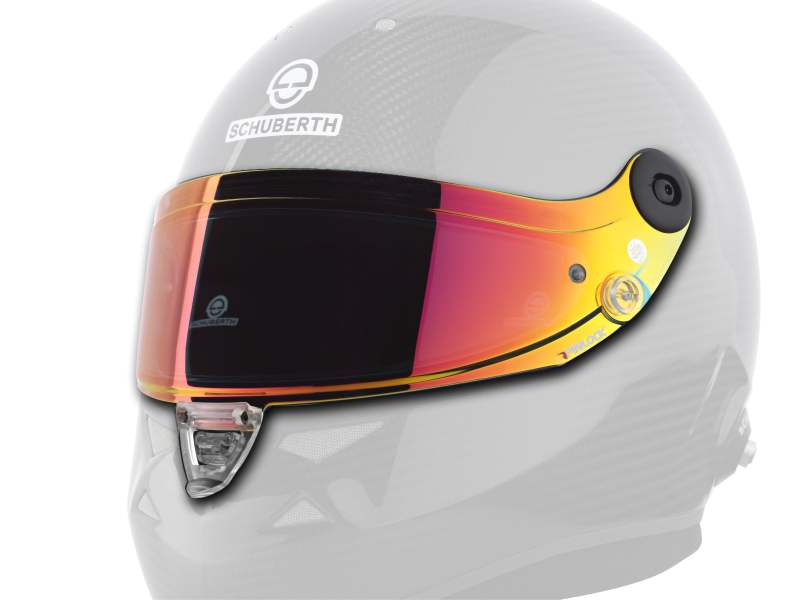 Schuberth HC Visors