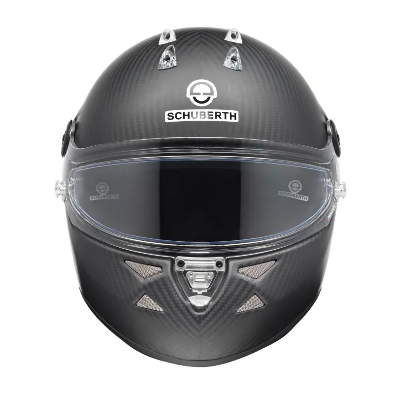 Schuberth SK1 CMR kart helmet