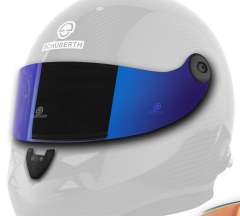 SCHUBERTH GT SETUPS Sun Screen & Visor