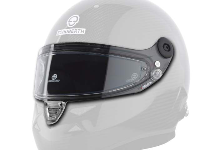 Schuberth VISORS