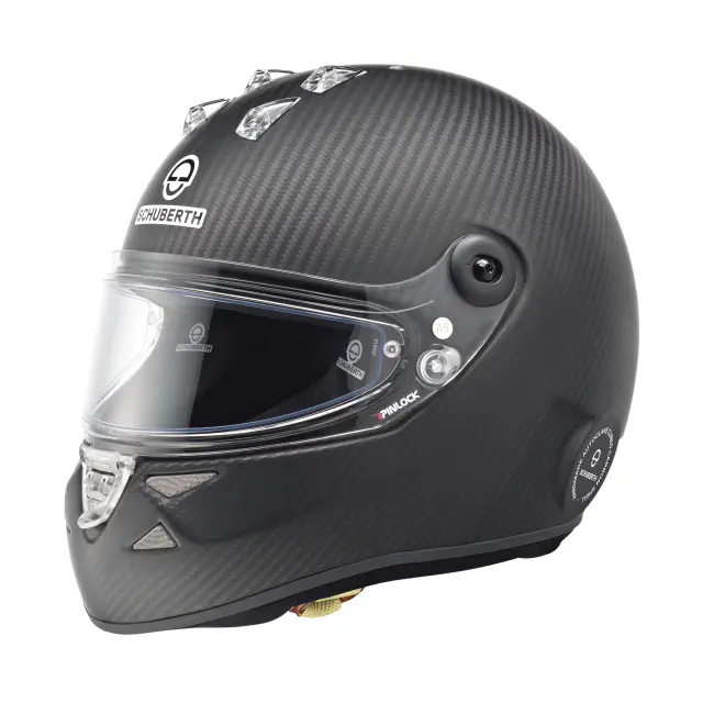 Schuberth SK1 CMR kart helmet