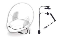 Schuberth RADIO kits