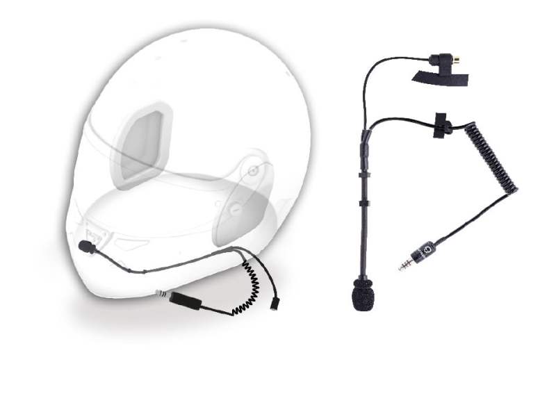 Schuberth RADIO kits