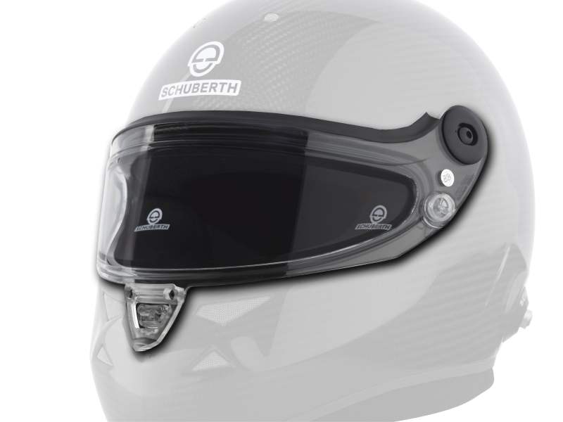 Schuberth HC Visors