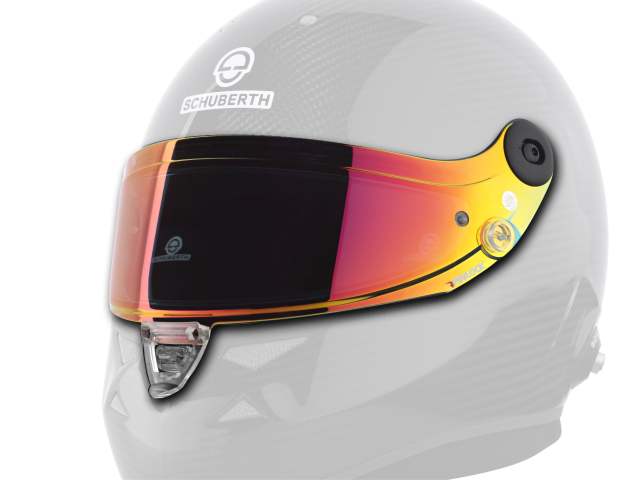 Schuberth VISORS