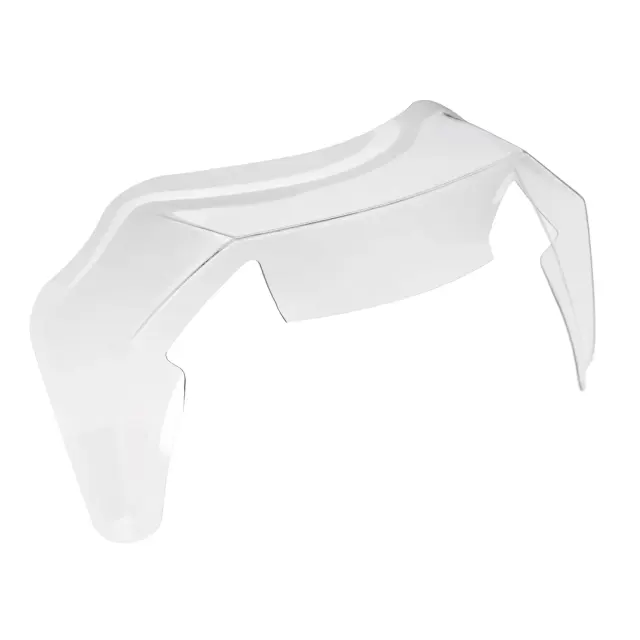 Schuberth Flat rear spoiler