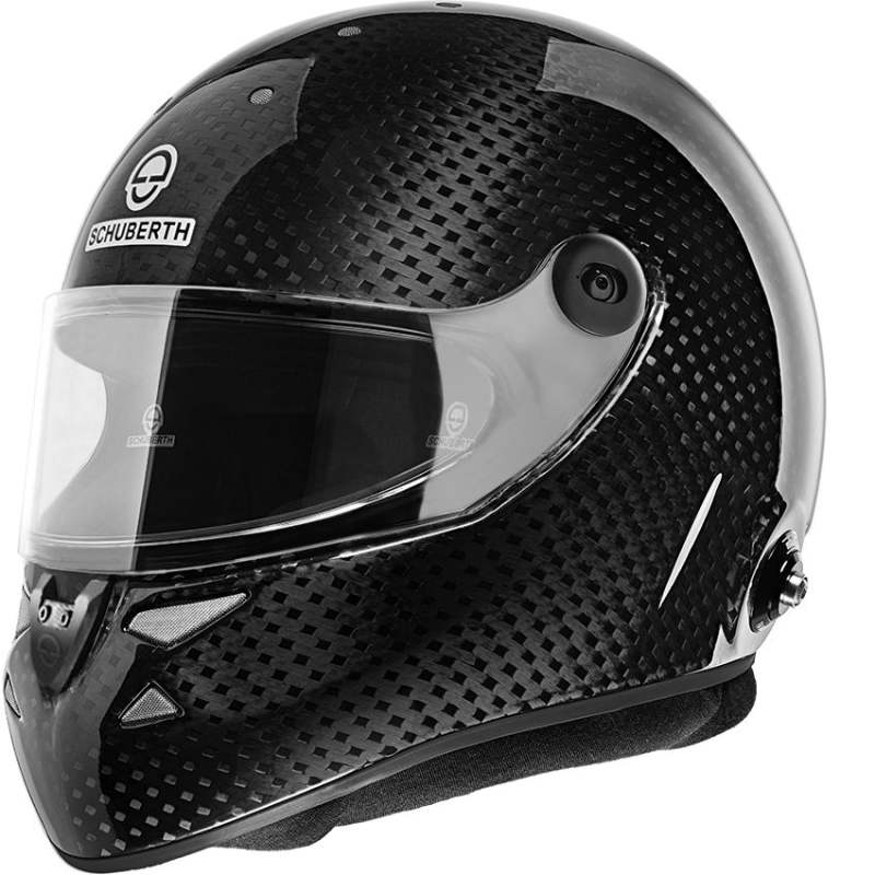 SCHUBERTH GT SETUPS Sun Screen & Visor