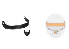 SCHUBERTH GT SETUPS Sun Screen &amp; Visor