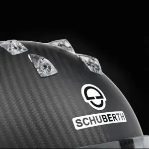 Schuberth SK1 CMR kart helmet