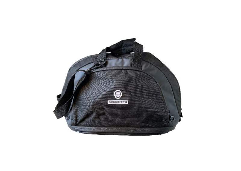 Schuberth Helmet racing bag
