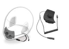 Schuberth RADIO kits