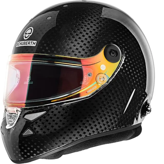 Schuberth SF4 HELMET