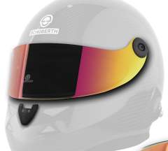 SCHUBERTH GT SETUPS Sun Screen & Visor