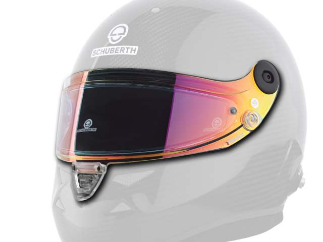 Schuberth HC Visors