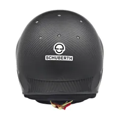 Schuberth SK1 CMR kart helmet