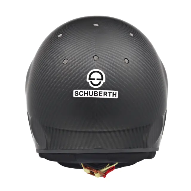 Schuberth SK1 CMR kart helmet