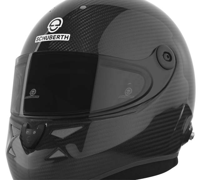 SCHUBERTH GT SETUPS Sun Screen & Visor