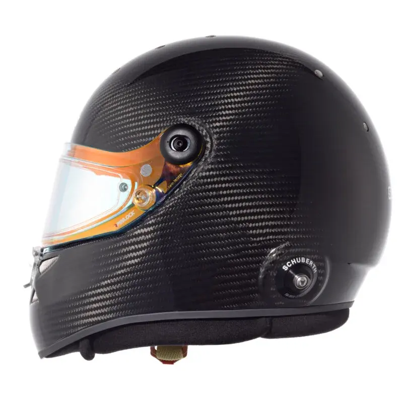 Schuberth SP1 CARBON HELMET