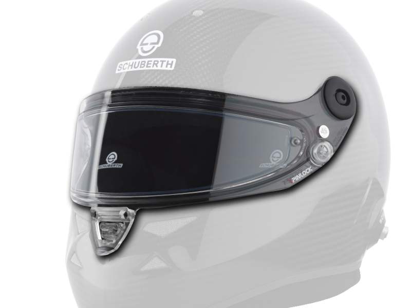 Schuberth HC Visors