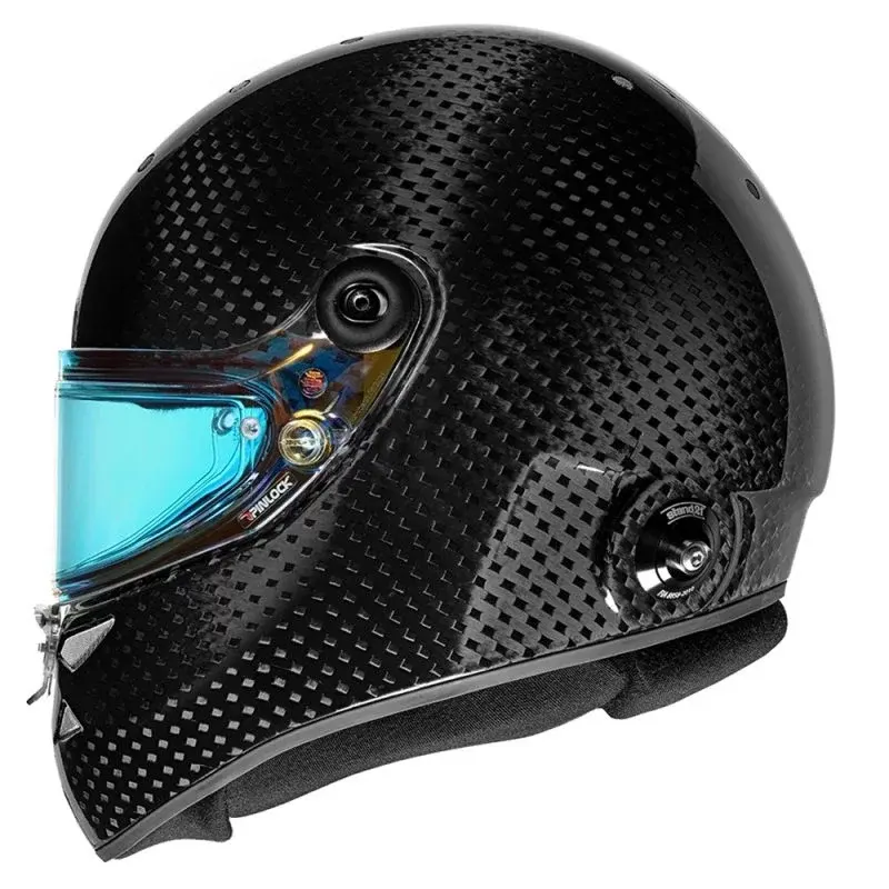 Schuberth SF4 HELMET